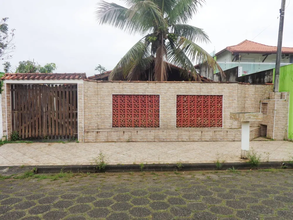 Casa, 3 quartos, 147 m² - Foto 1