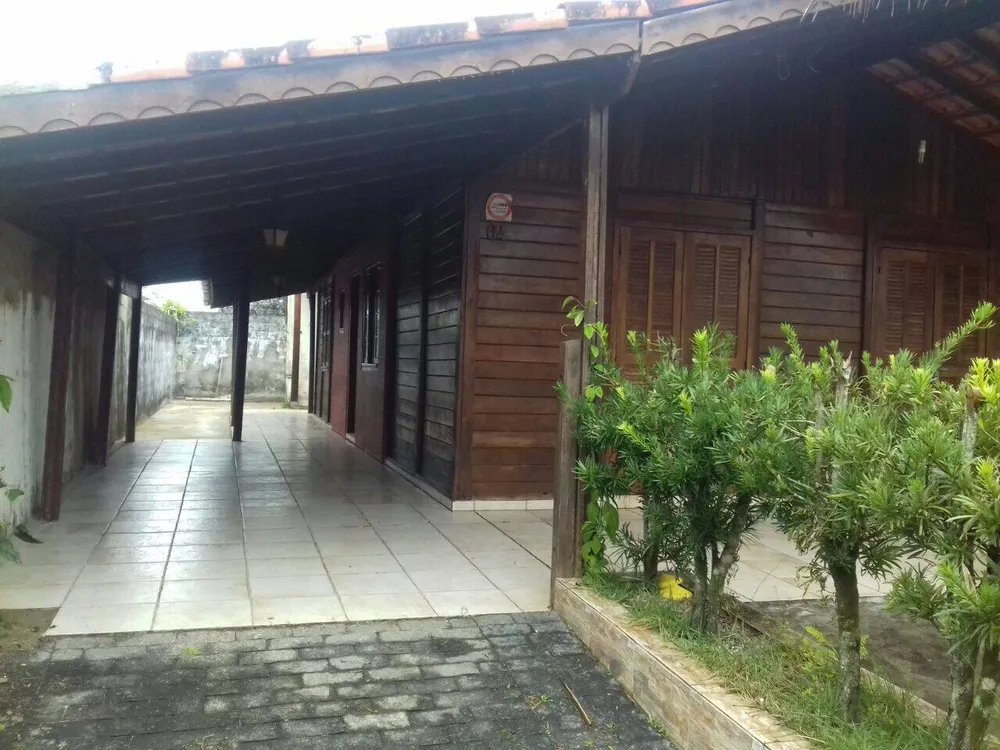 Casa, 3 quartos, 147 m² - Foto 1