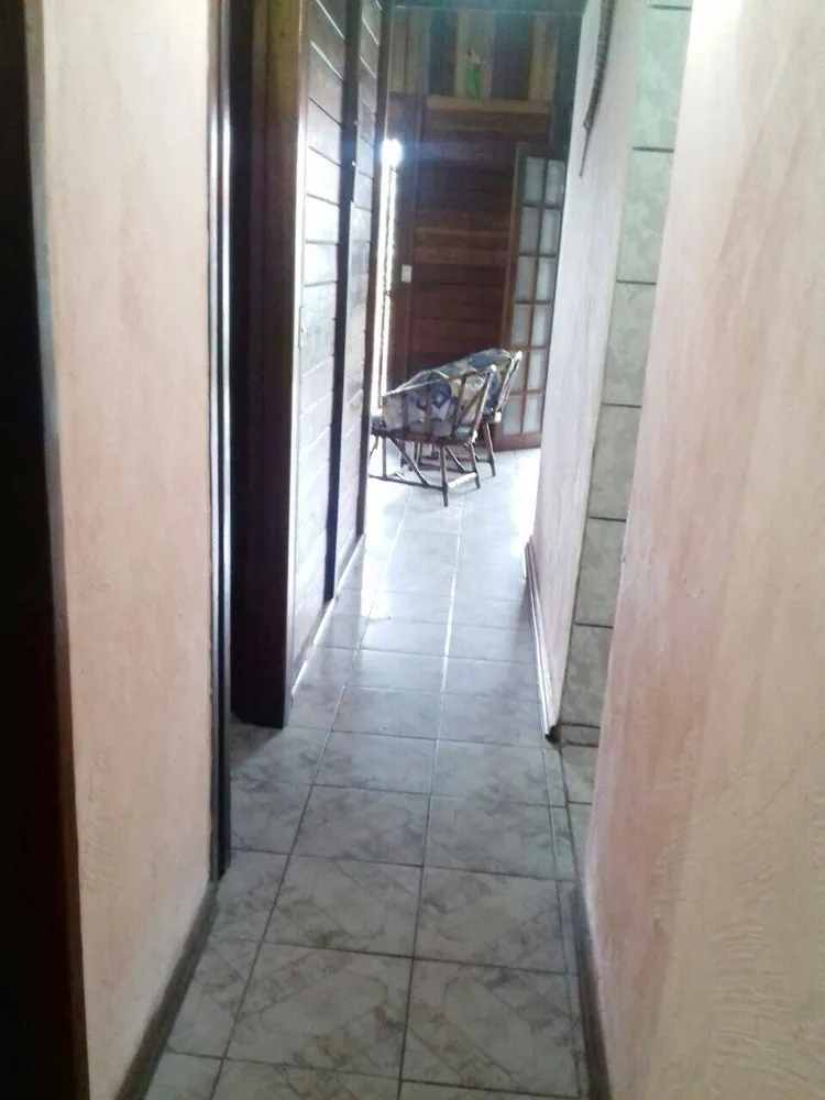 Casa, 3 quartos, 147 m² - Foto 2