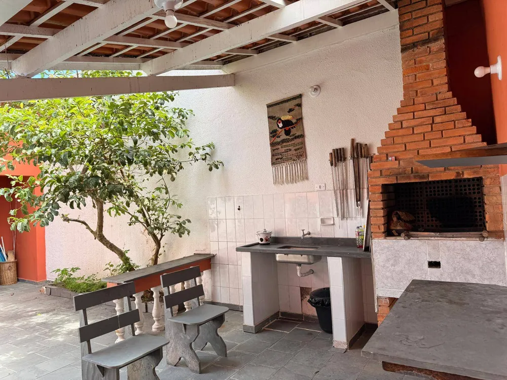 Casa, 3 quartos - Foto 3