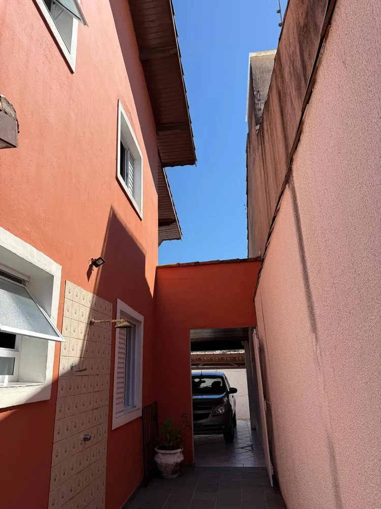 Casa, 3 quartos - Foto 8