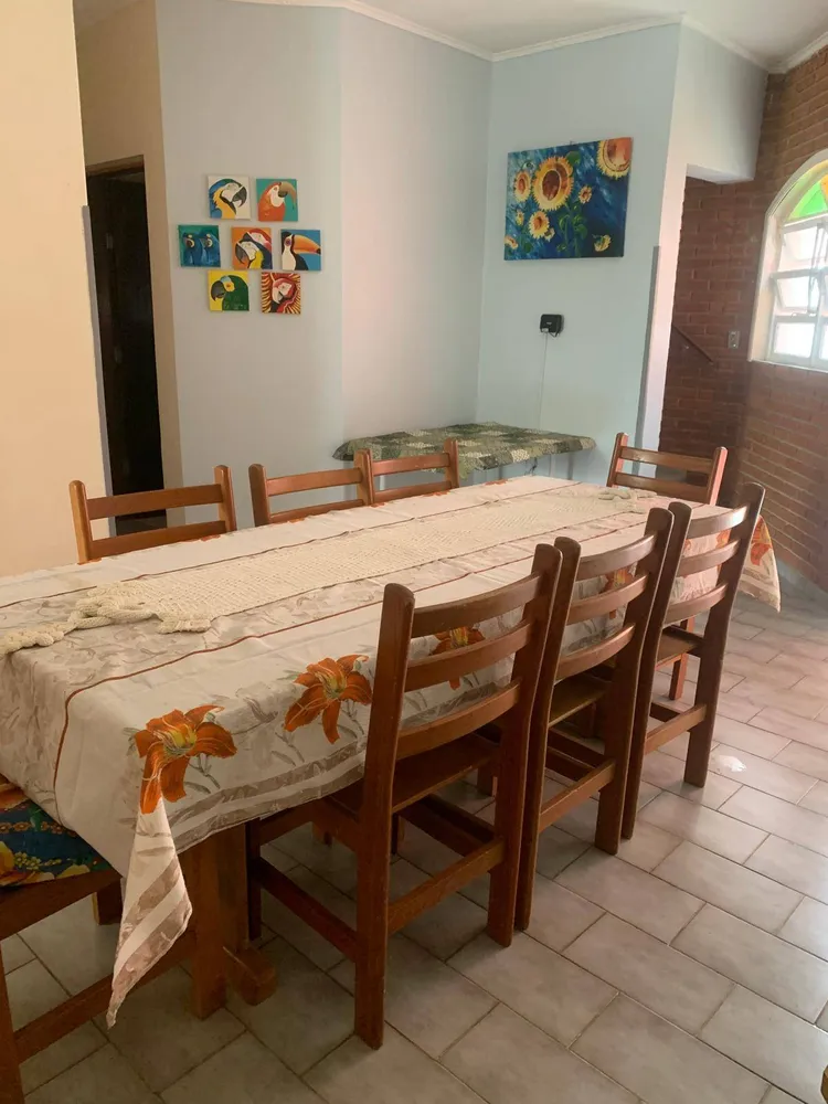Casa, 3 quartos - Foto 7