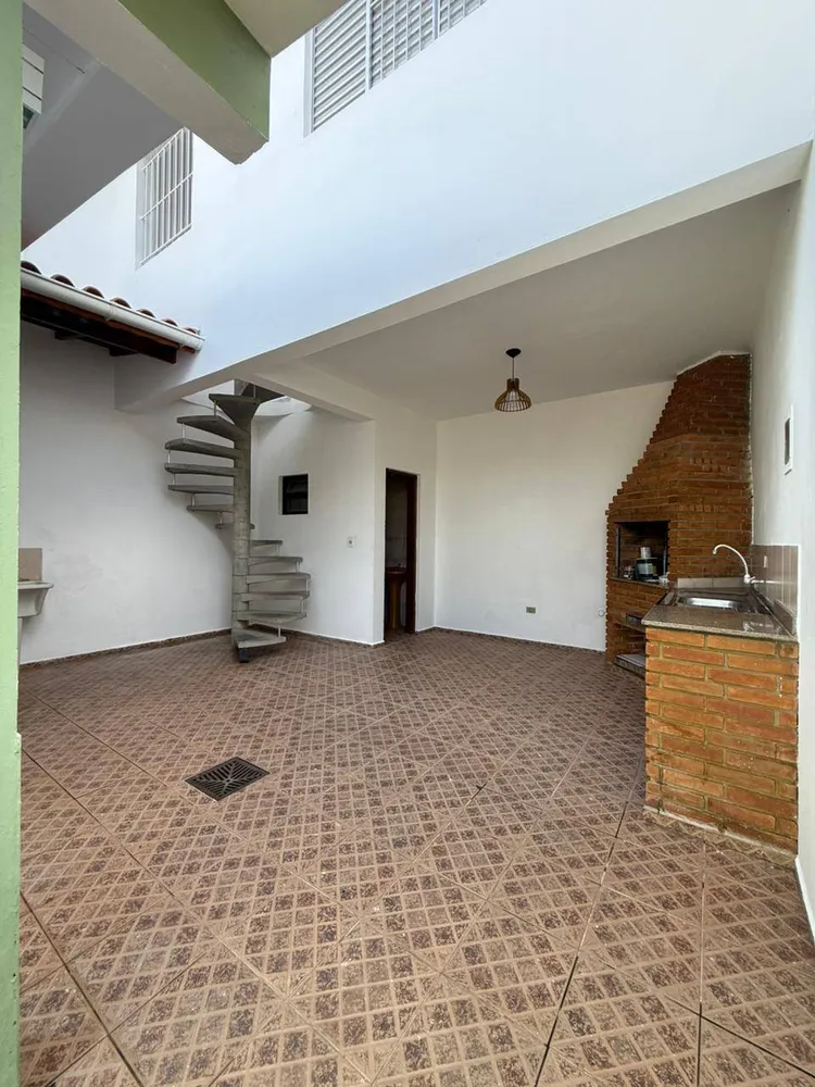 Casa, 3 quartos, 97 m² - Foto 10