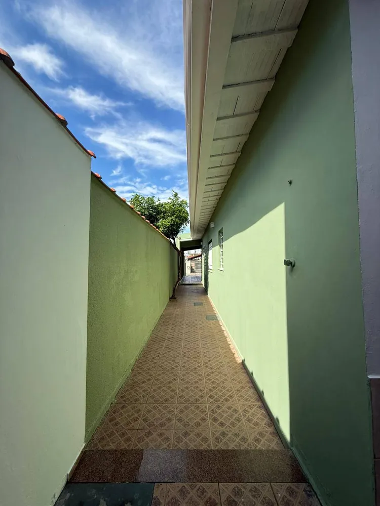 Casa, 3 quartos, 97 m² - Foto 2