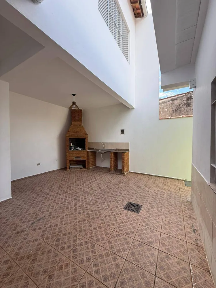 Casa, 3 quartos, 97 m² - Foto 9