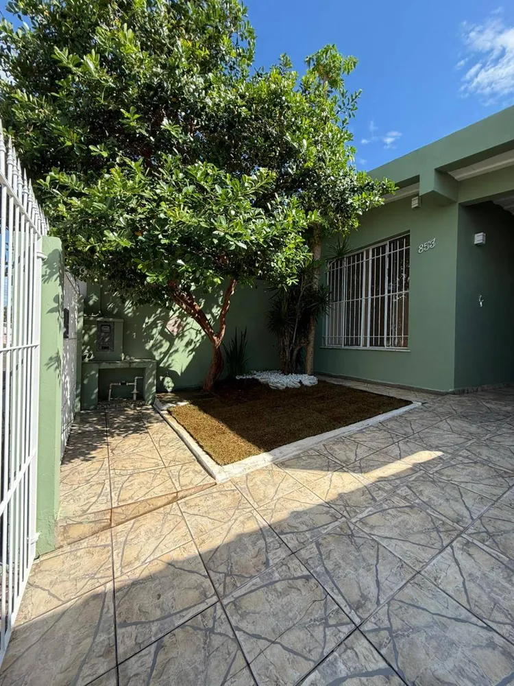 Casa, 3 quartos, 97 m² - Foto 3