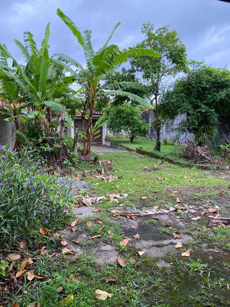 Terreno, 250 m² - Foto 1