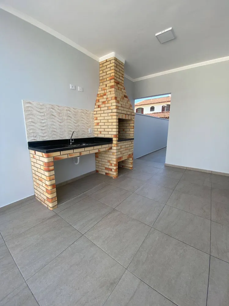 Casa, 3 quartos, 141 m² - Foto 7