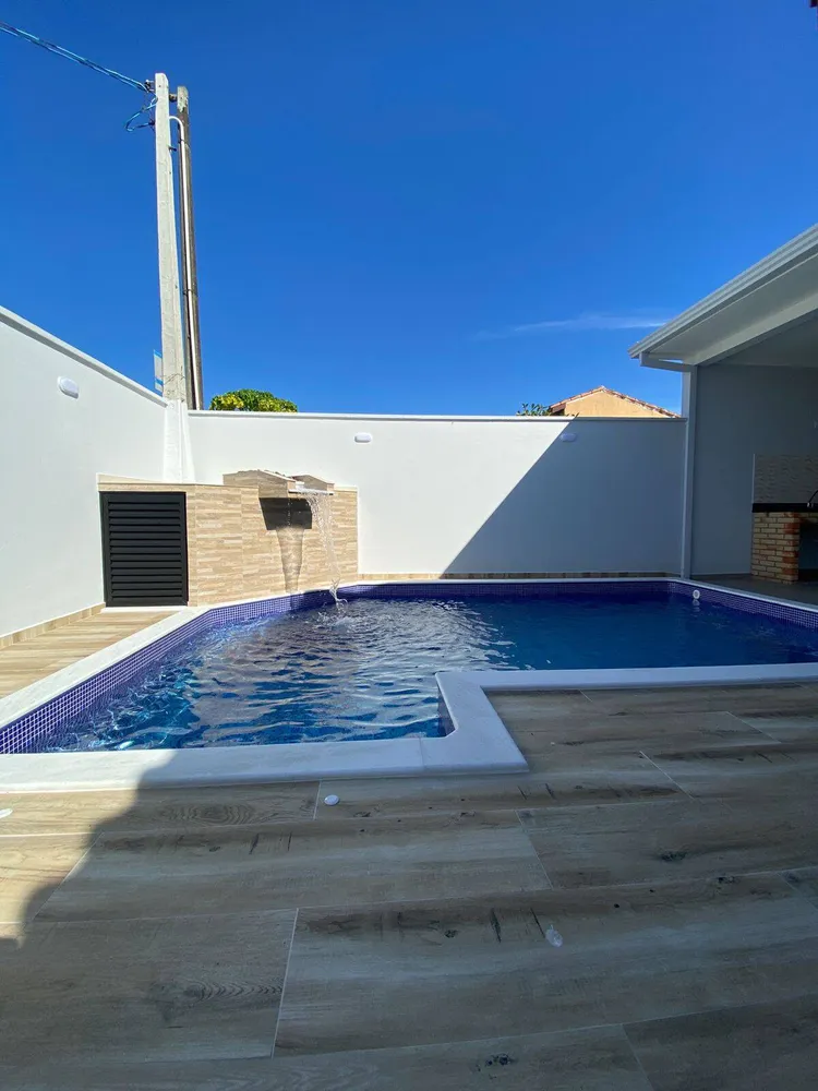 Casa, 3 quartos, 141 m² - Foto 6