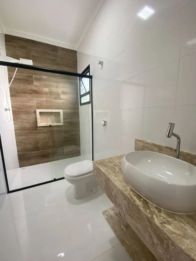 Casa, 3 quartos, 141 m² - Foto 5