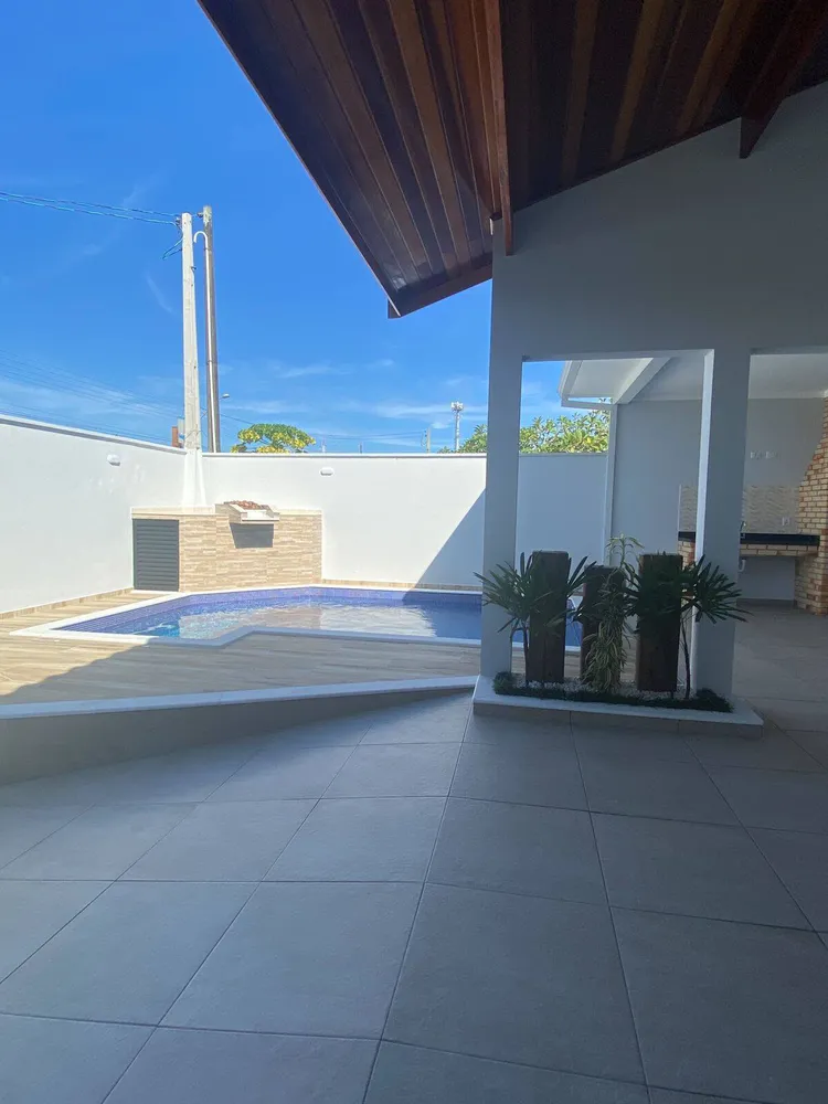 Casa, 3 quartos, 141 m² - Foto 11