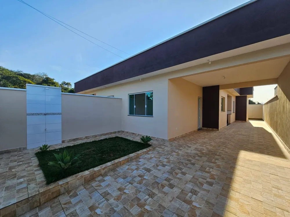 Casa, 2 quartos, 84 m² - Foto 1