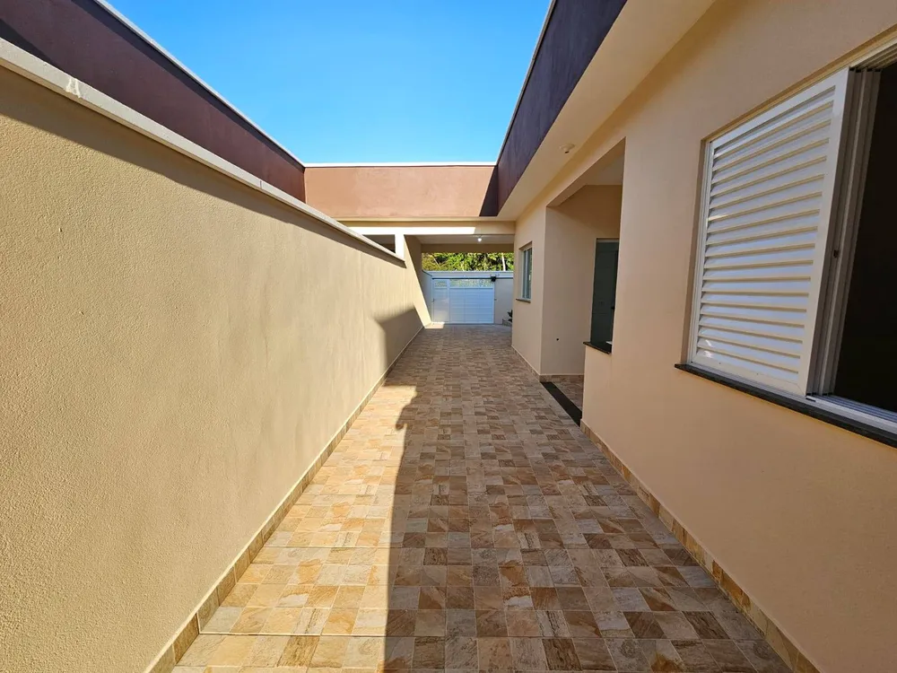 Casa, 2 quartos, 84 m² - Foto 1