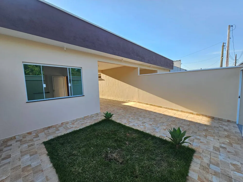 Casa, 2 quartos, 84 m² - Foto 4