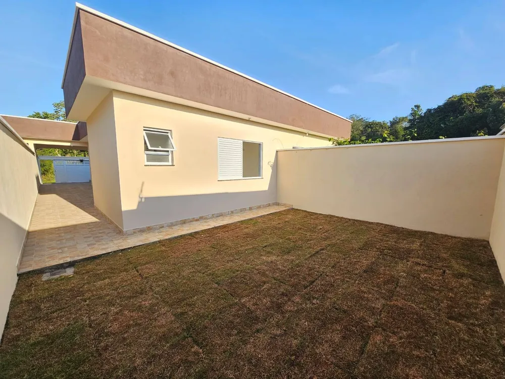 Casa, 2 quartos, 84 m² - Foto 2
