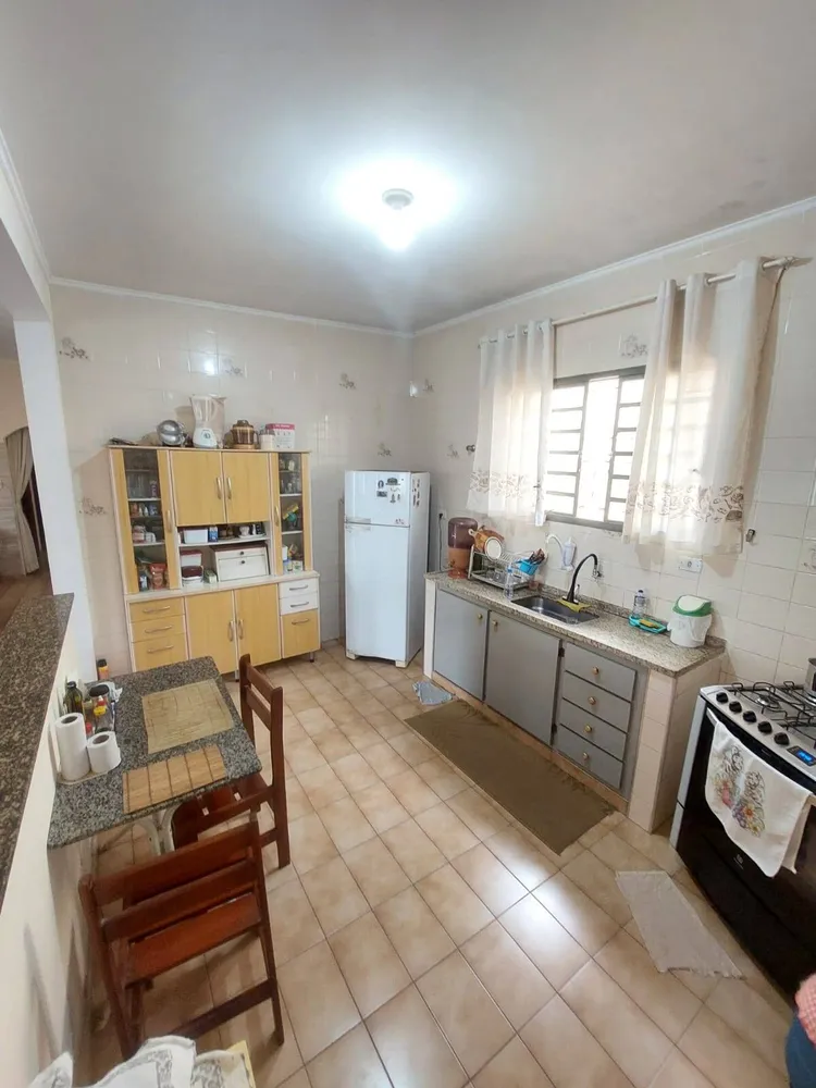 Casa, 3 quartos, 162 m² - Foto 4