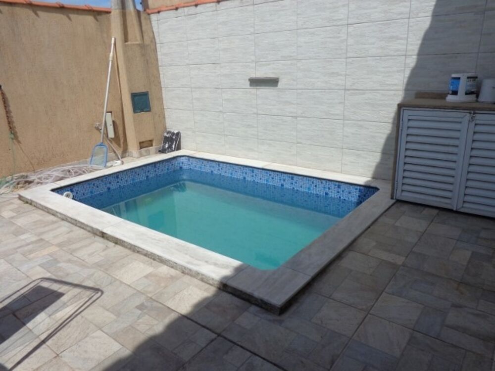 Casa, 2 quartos, 68 m² - Foto 3