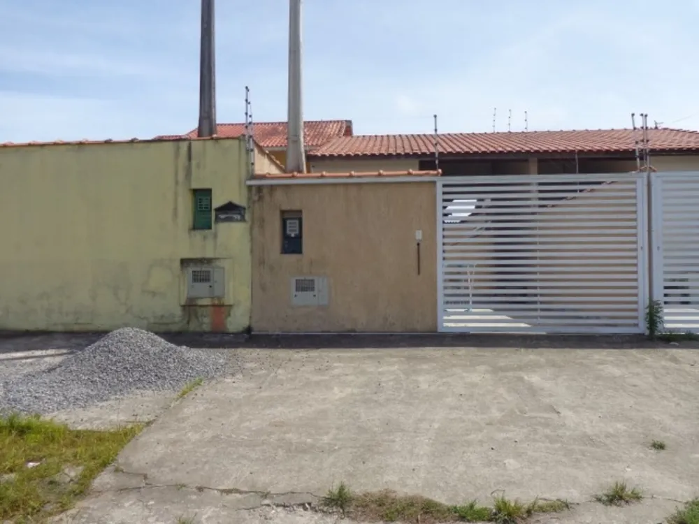 Casa, 2 quartos, 68 m² - Foto 6
