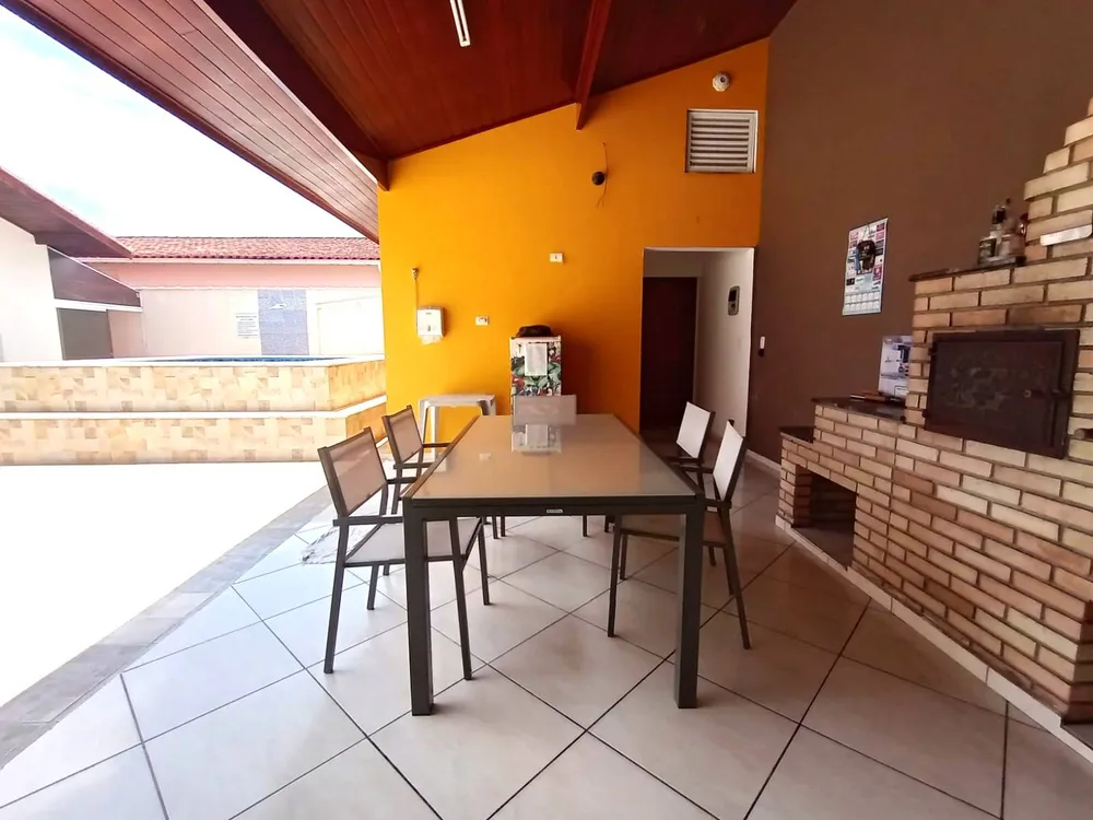 Casa, 3 quartos - Foto 13