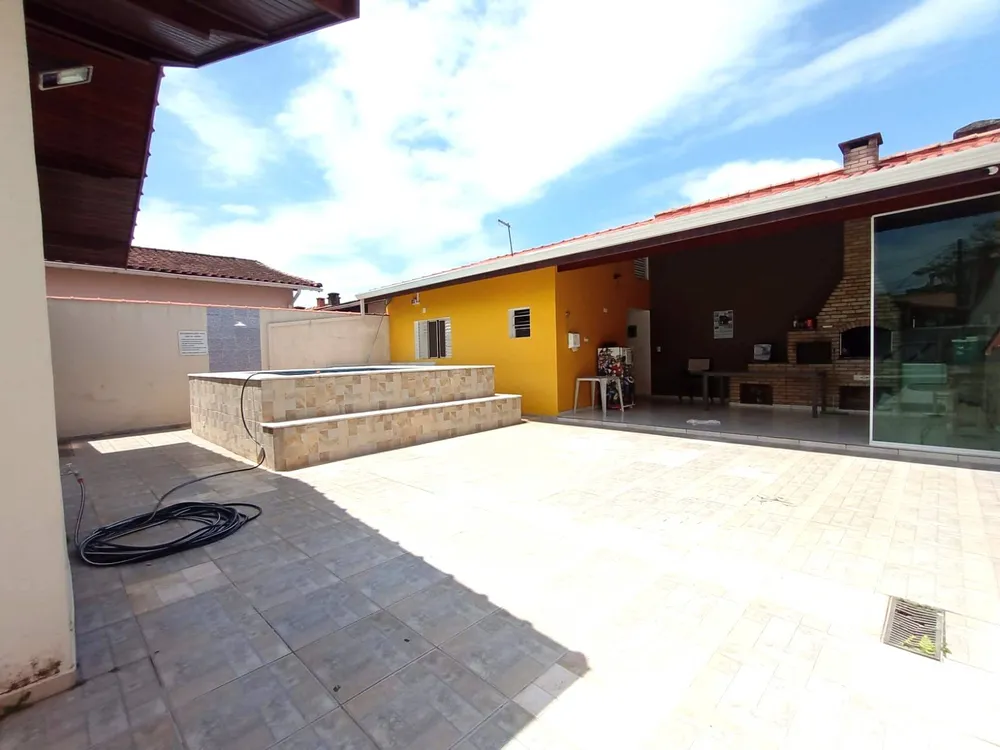 Casa, 3 quartos - Foto 10