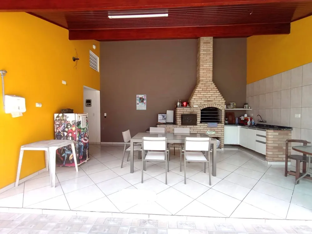 Casa, 3 quartos - Foto 9