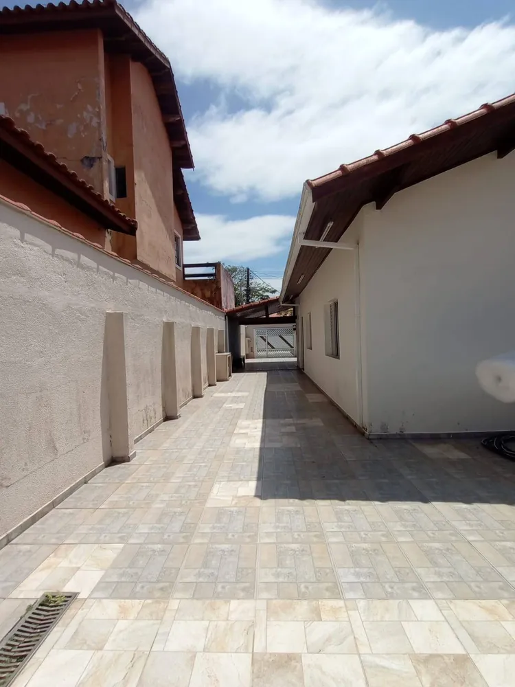 Casa, 3 quartos - Foto 12