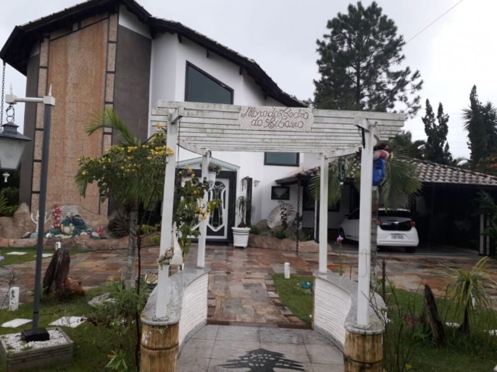 Casa, 290 m² - Foto 1