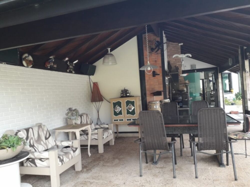 Casa, 290 m² - Foto 3