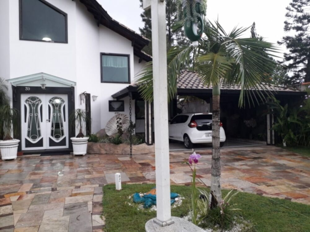 Casa, 290 m² - Foto 2