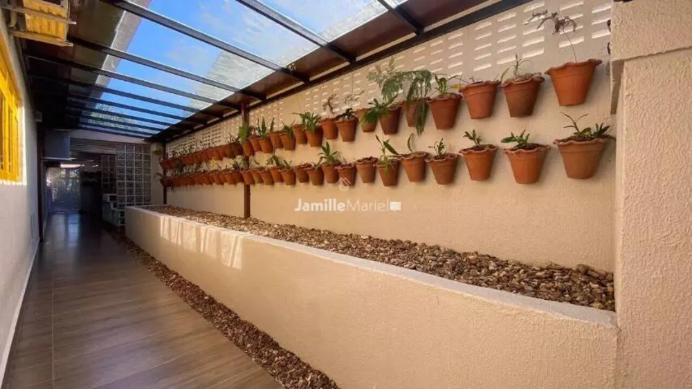 Casa, 5 quartos, 640 m² - Foto 7
