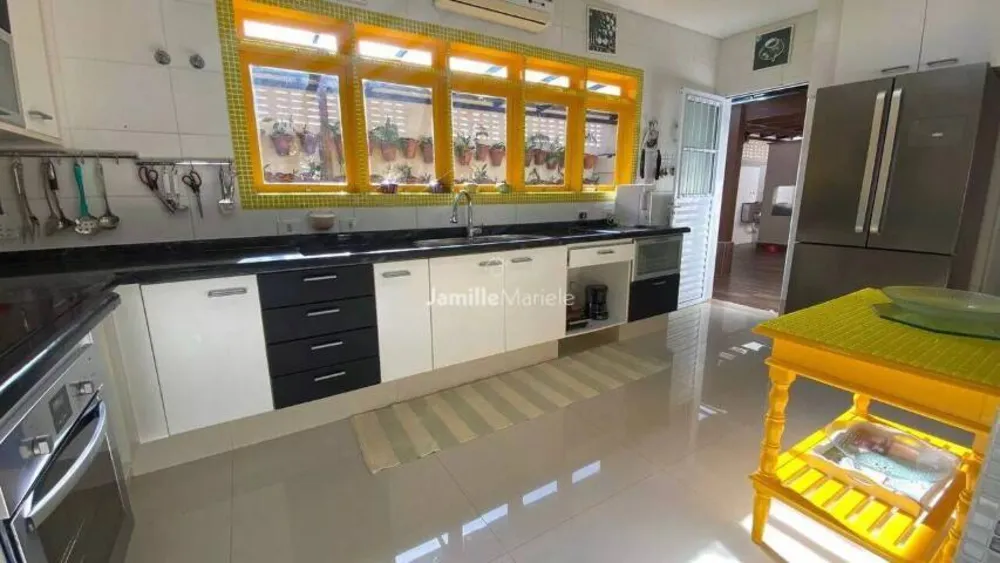 Casa, 5 quartos, 640 m² - Foto 6