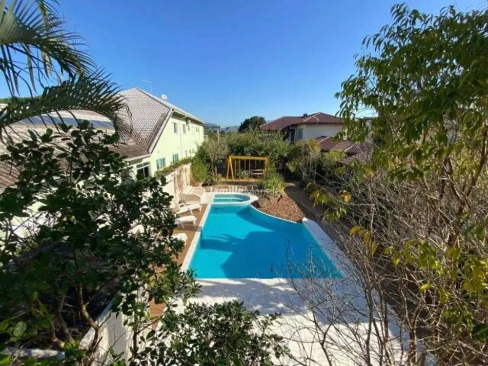 Casa, 5 quartos, 640 m² - Foto 13