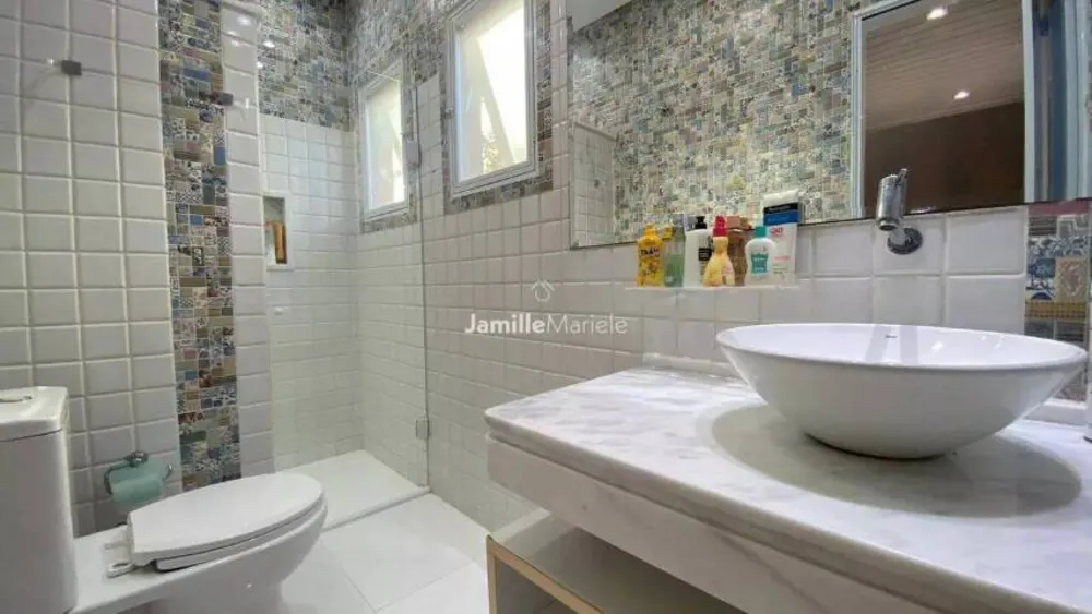 Casa, 5 quartos, 640 m² - Foto 11