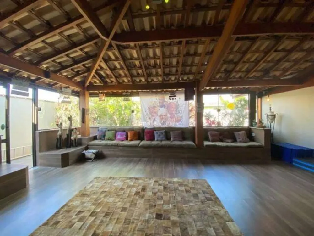 Casa, 5 quartos, 640 m² - Foto 9