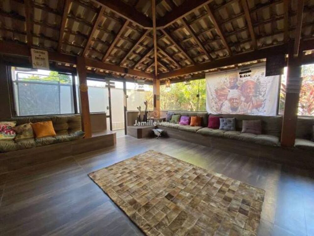 Casa, 5 quartos, 640 m² - Foto 2