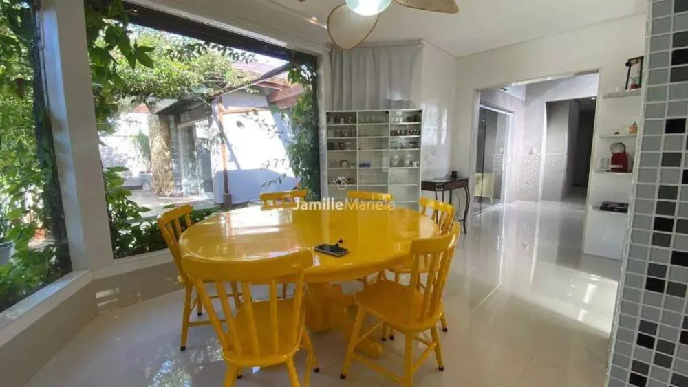 Casa, 5 quartos, 640 m² - Foto 2
