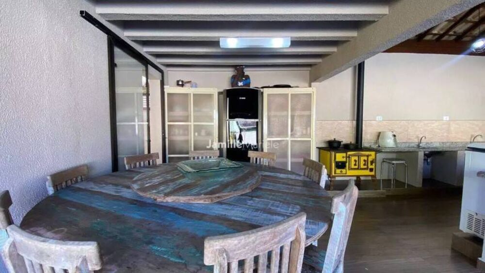 Casa, 5 quartos, 640 m² - Foto 4