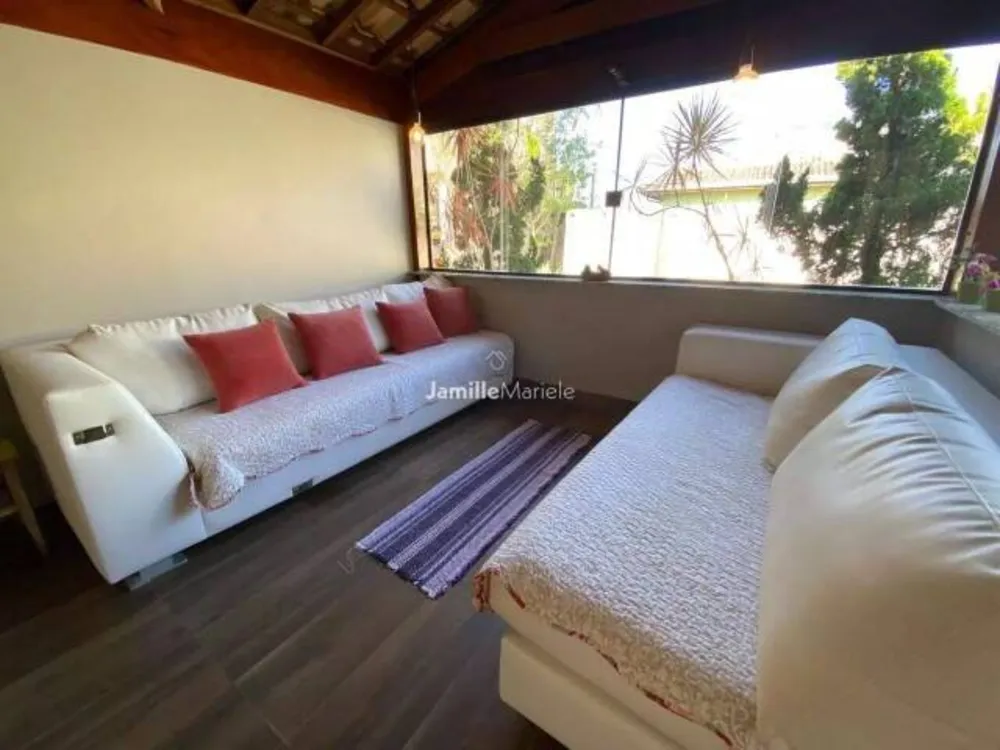 Casa, 5 quartos, 640 m² - Foto 12