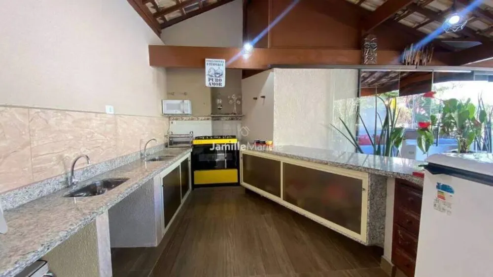 Casa, 5 quartos, 640 m² - Foto 8