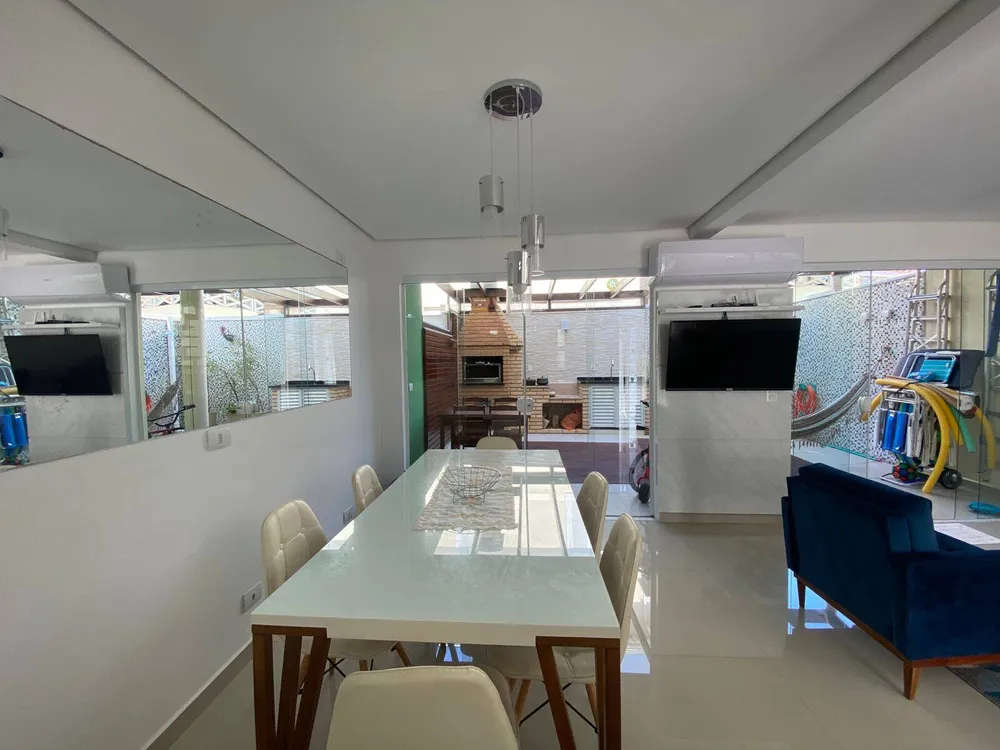 Casa, 3 quartos - Foto 5