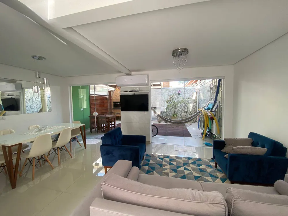 Casa, 3 quartos - Foto 4