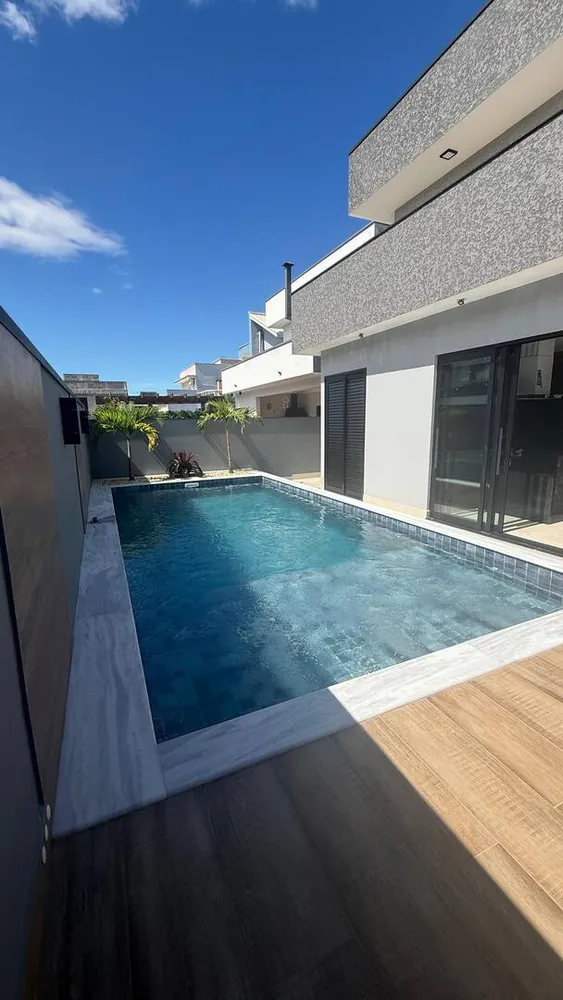 Casa, 4 quartos, 245 m² - Foto 10