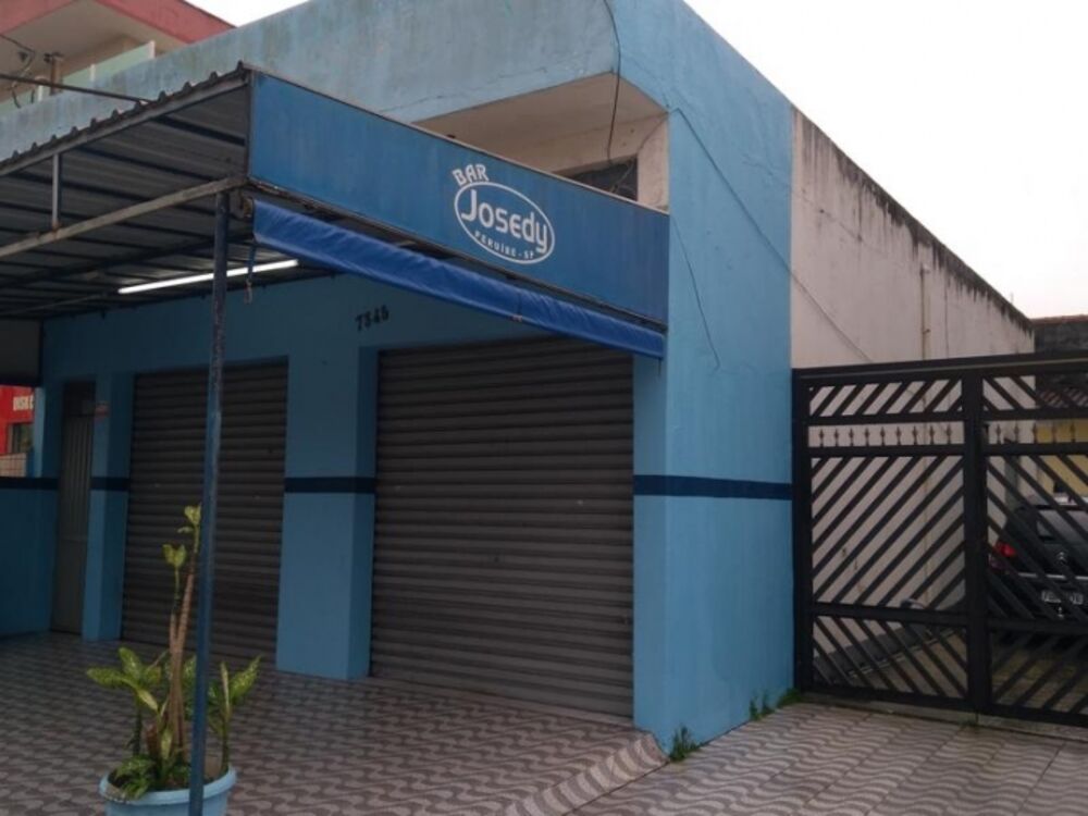 Casa, 2 quartos, 145 m² - Foto 1