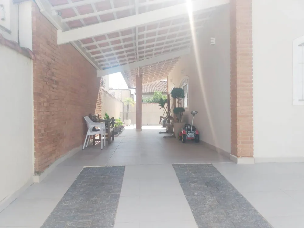 Casa, 3 quartos, 190 m² - Foto 6