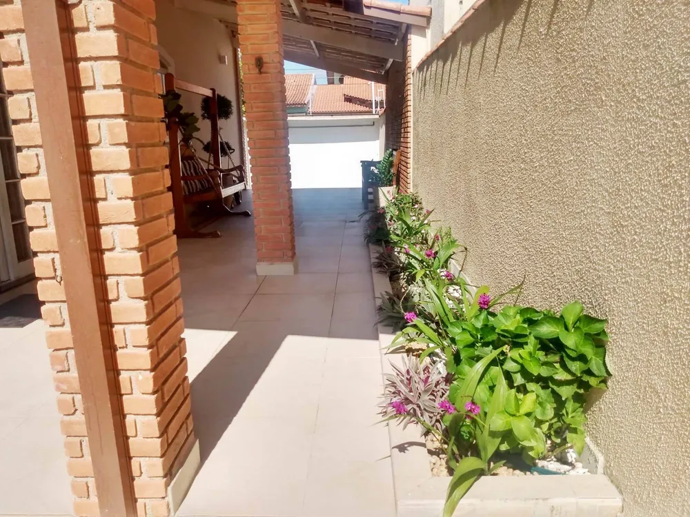 Casa, 3 quartos, 190 m² - Foto 7