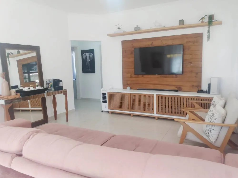 Casa, 3 quartos, 190 m² - Foto 4