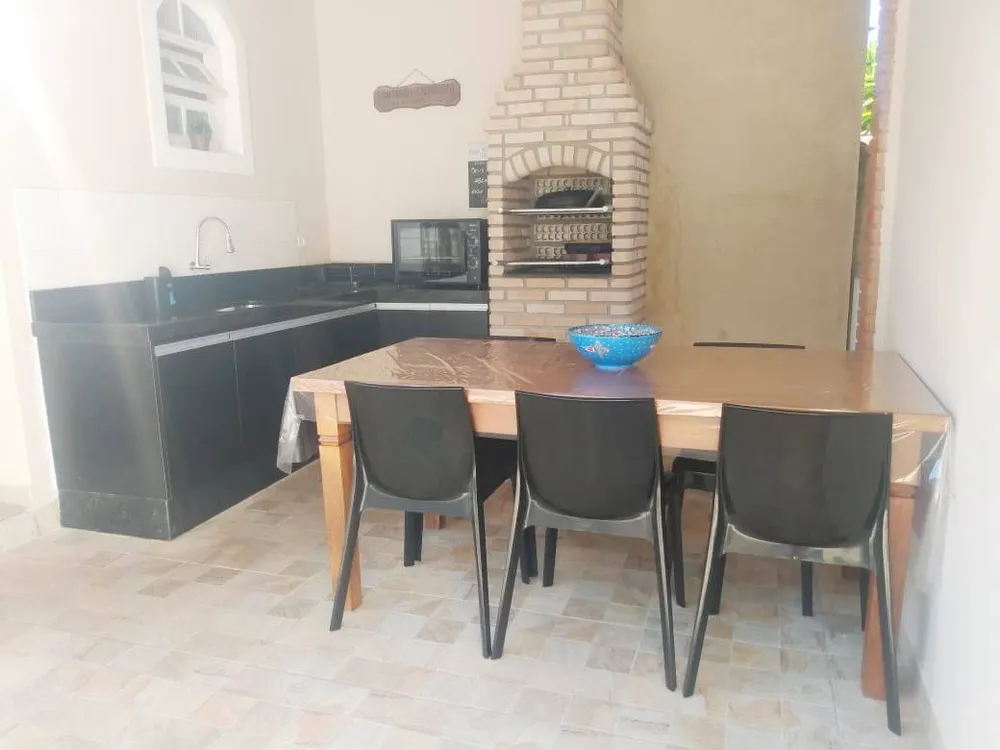 Casa, 3 quartos, 190 m² - Foto 11