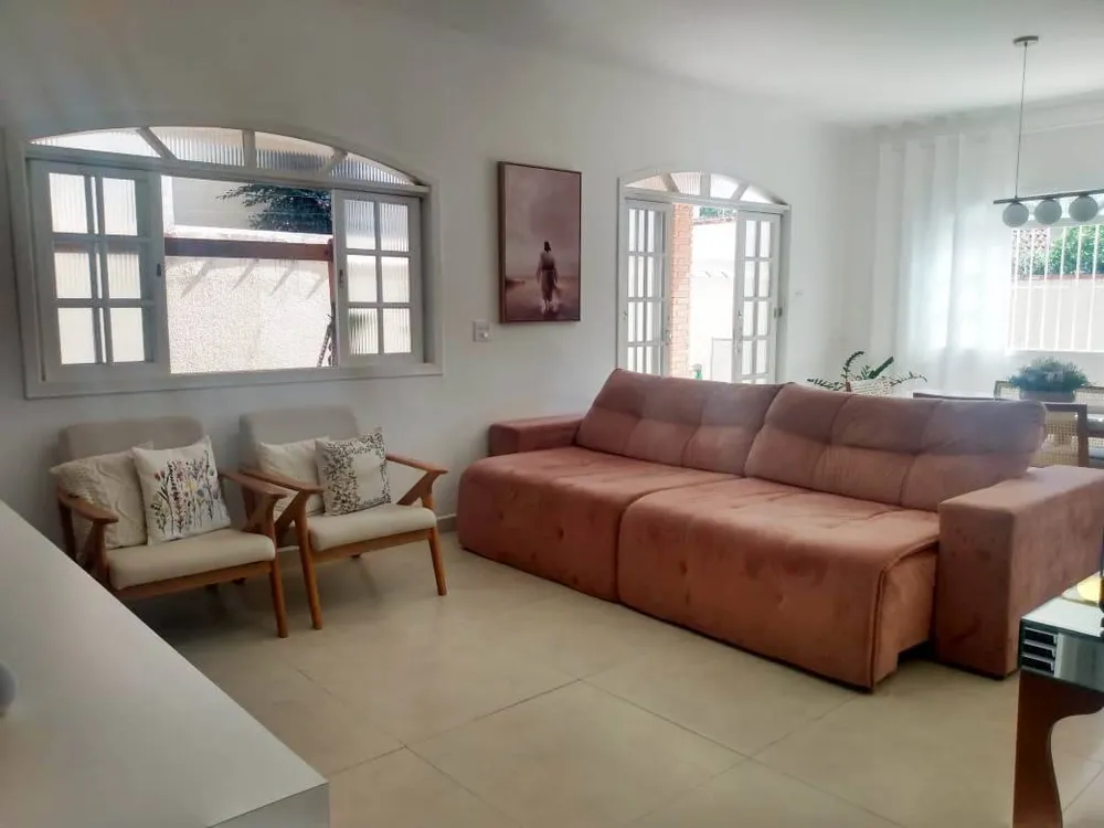 Casa, 3 quartos, 190 m² - Foto 5
