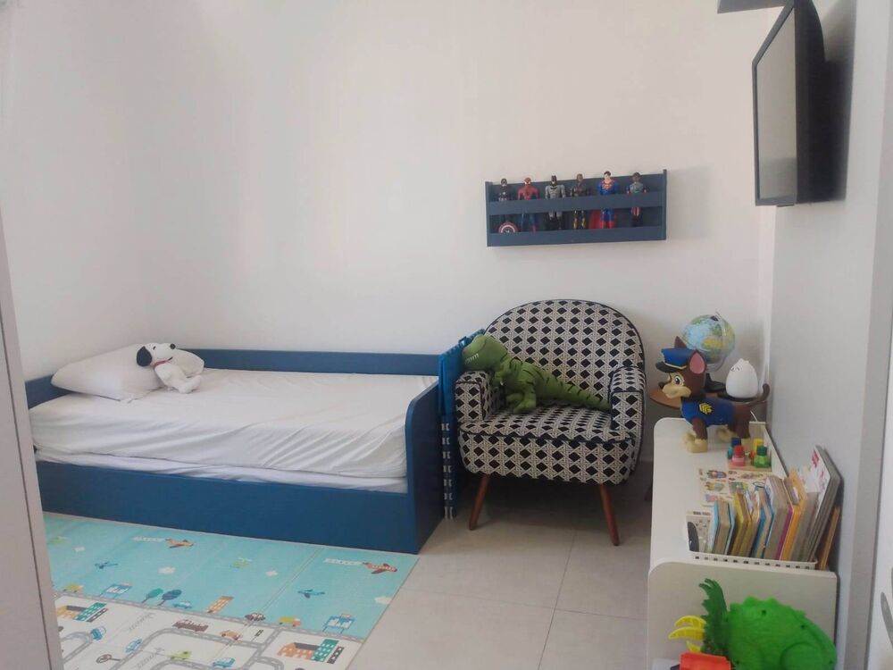 Casa, 3 quartos, 190 m² - Foto 3