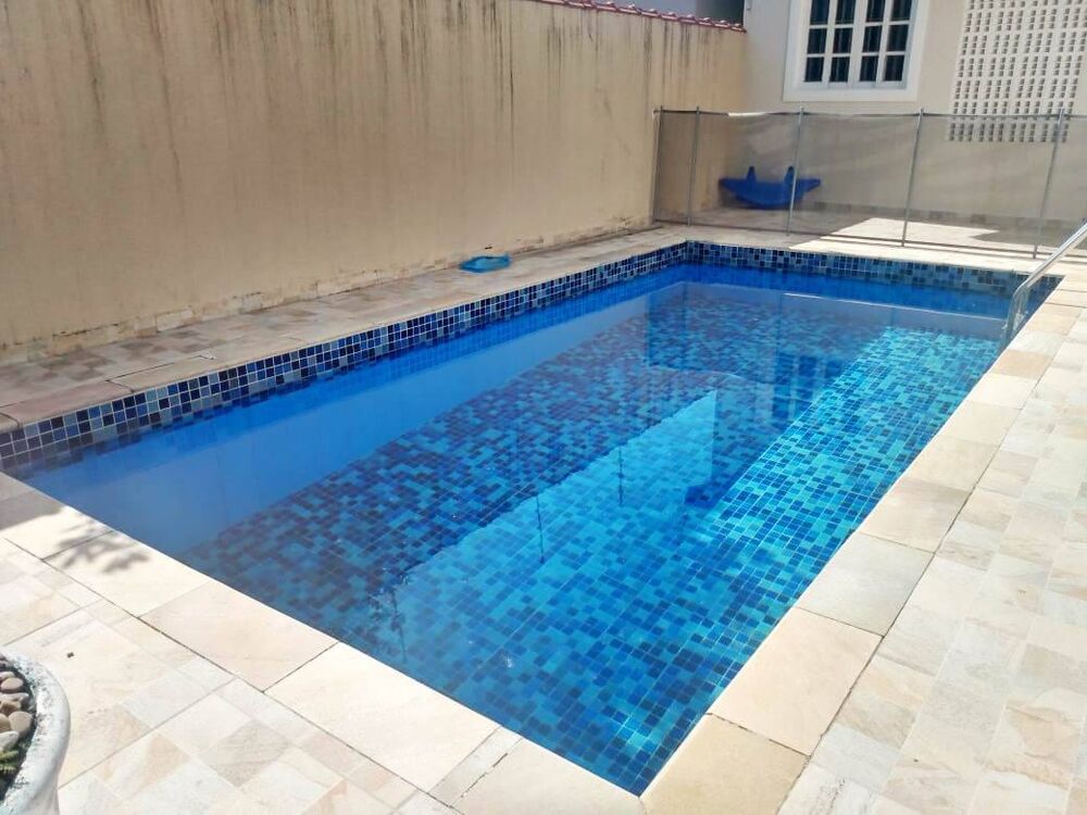 Casa, 3 quartos, 190 m² - Foto 1